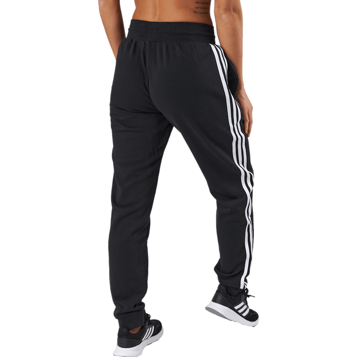 Slim Pants Black