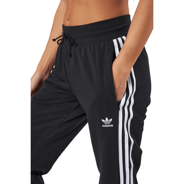 Slim Pants Black