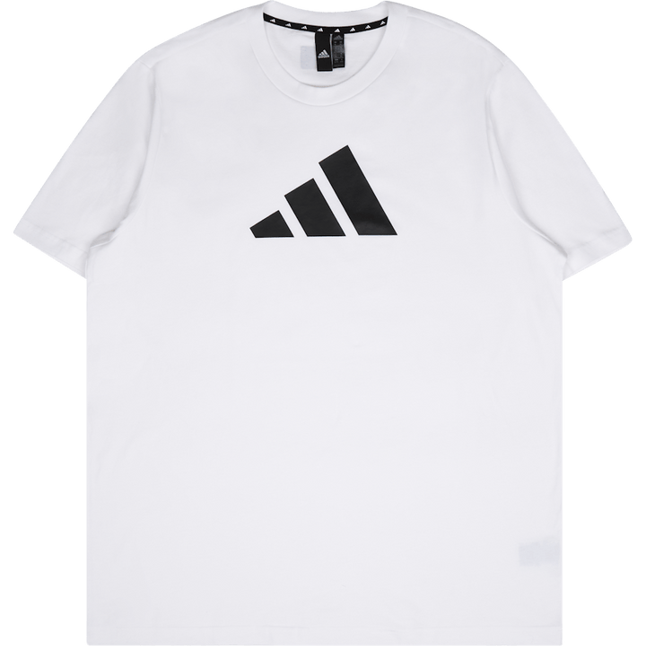 M Fi 3bar Tee White