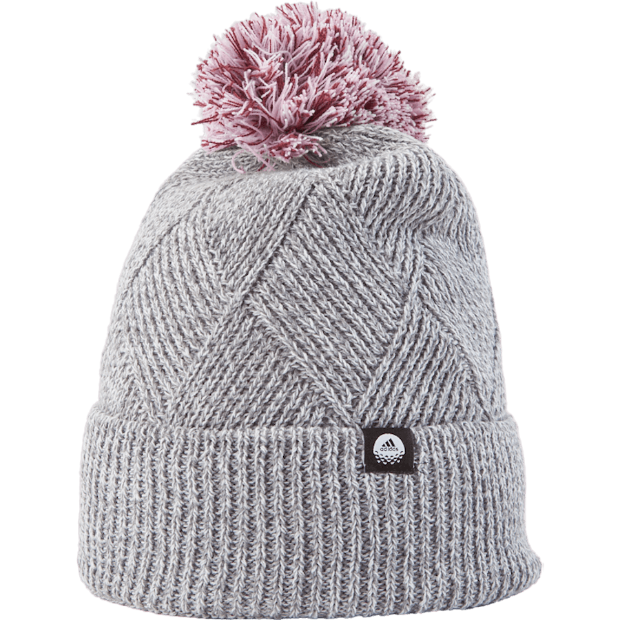 W Beanie Grethr