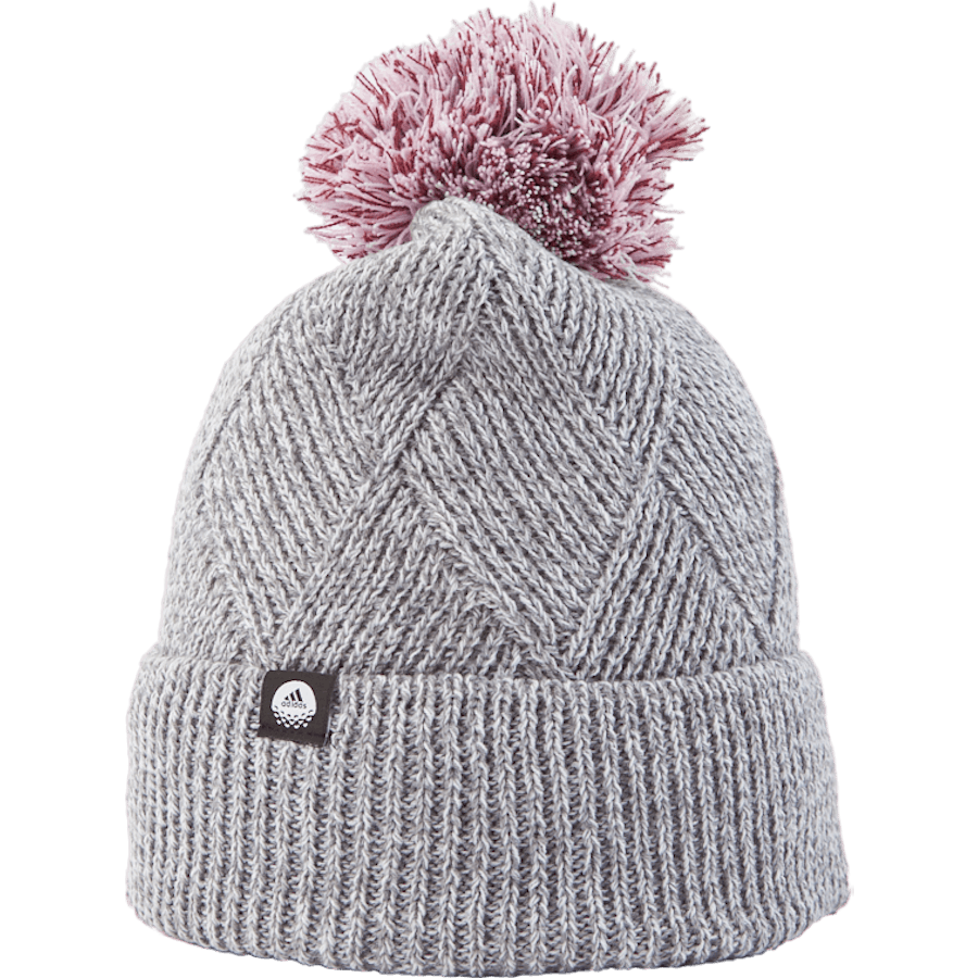 W Beanie Grethr