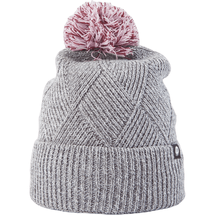 W Beanie Grethr