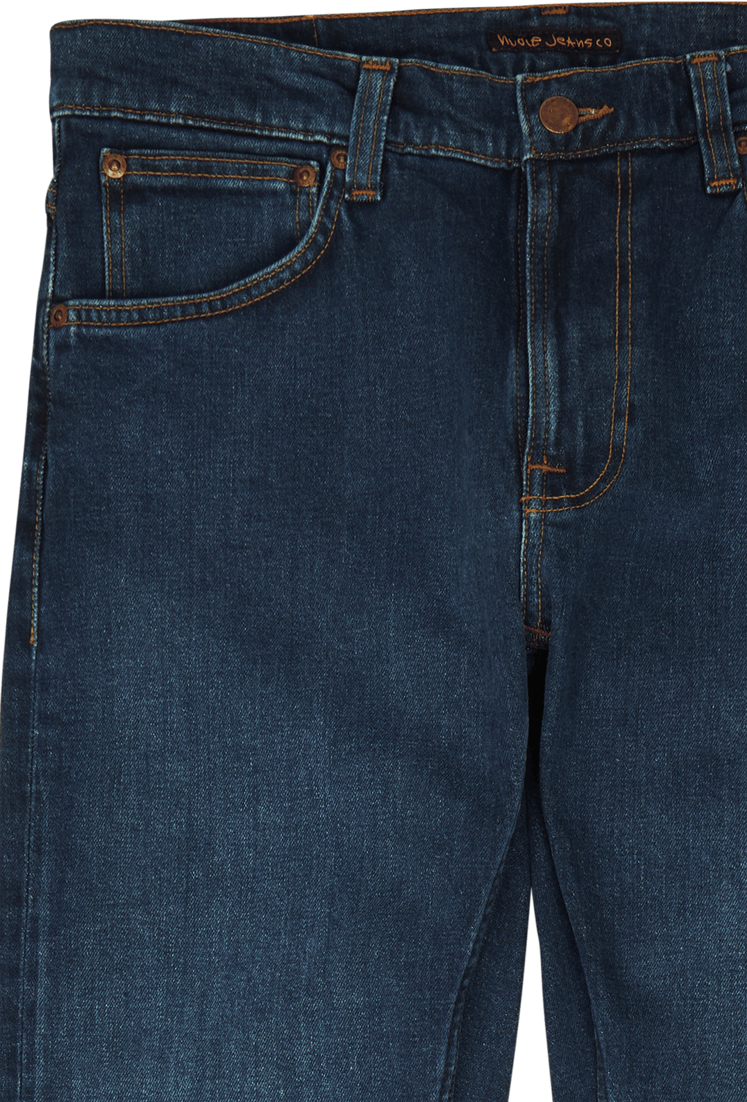 Nudie Jeans Lean Dean Rock