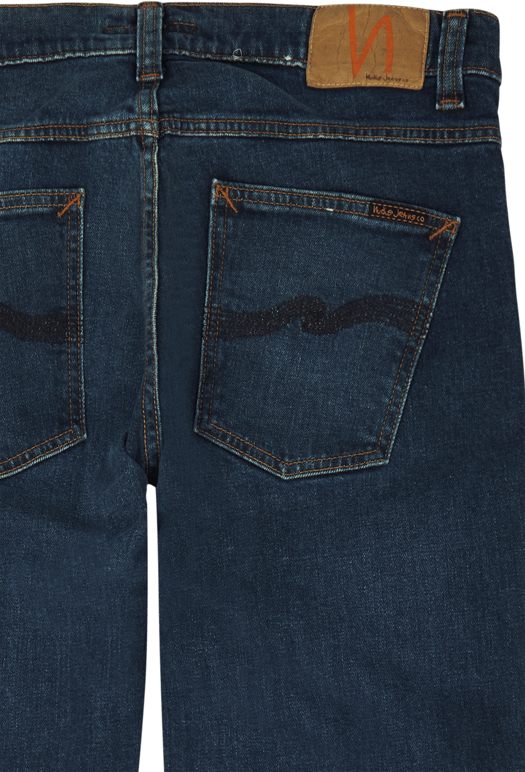 Nudie Jeans Lean Dean Rock