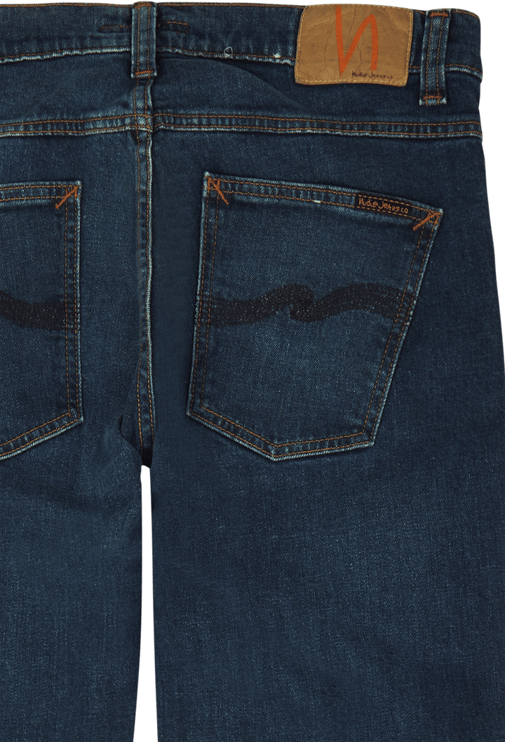 Nudie Jeans Lean Dean Rock