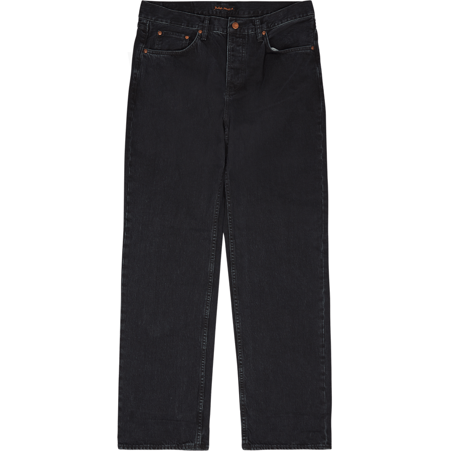 Nudie Jeans Tuff Tony  Hole