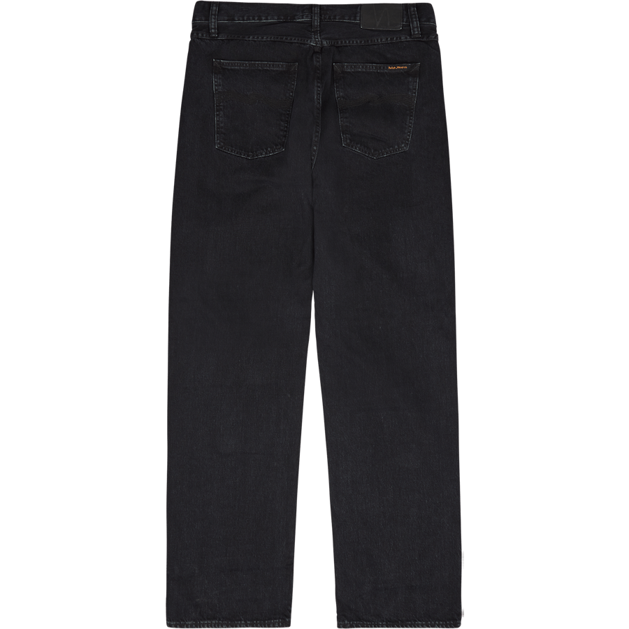 Nudie Jeans Tuff Tony  Hole