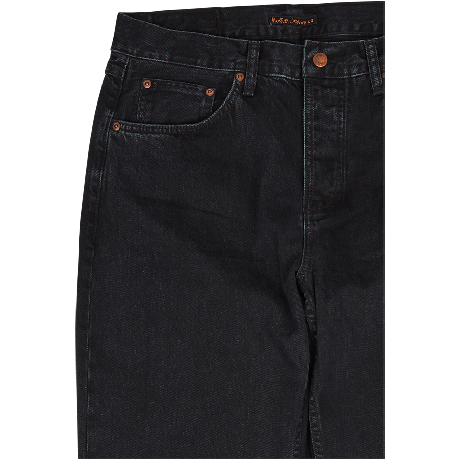 Nudie Jeans Tuff Tony  Hole