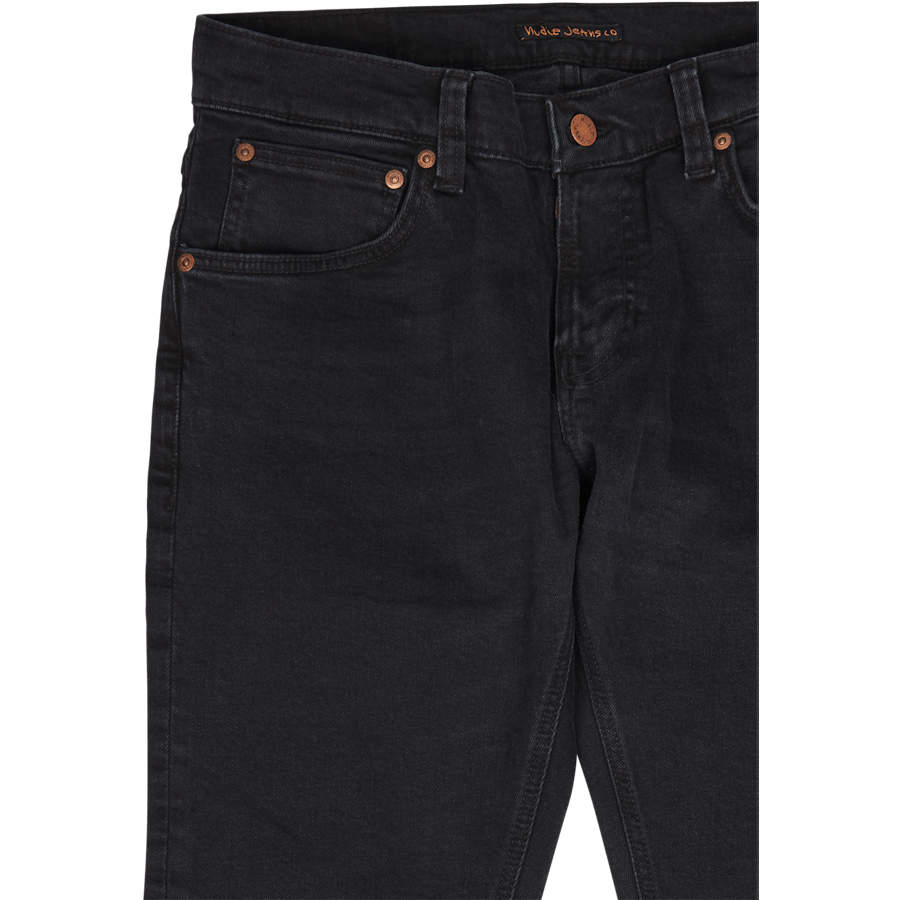 Nudie Jeans Tight Terry Soft