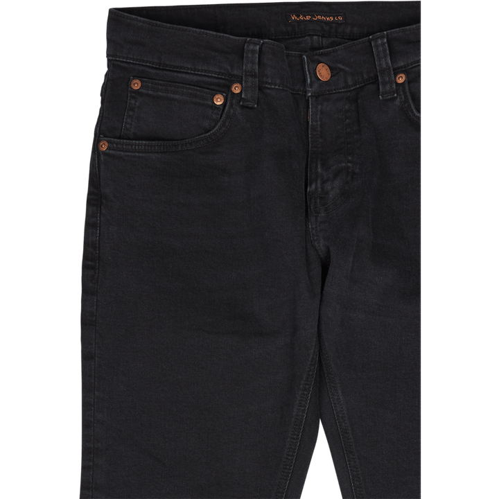 Nudie Jeans Tight Terry Soft
