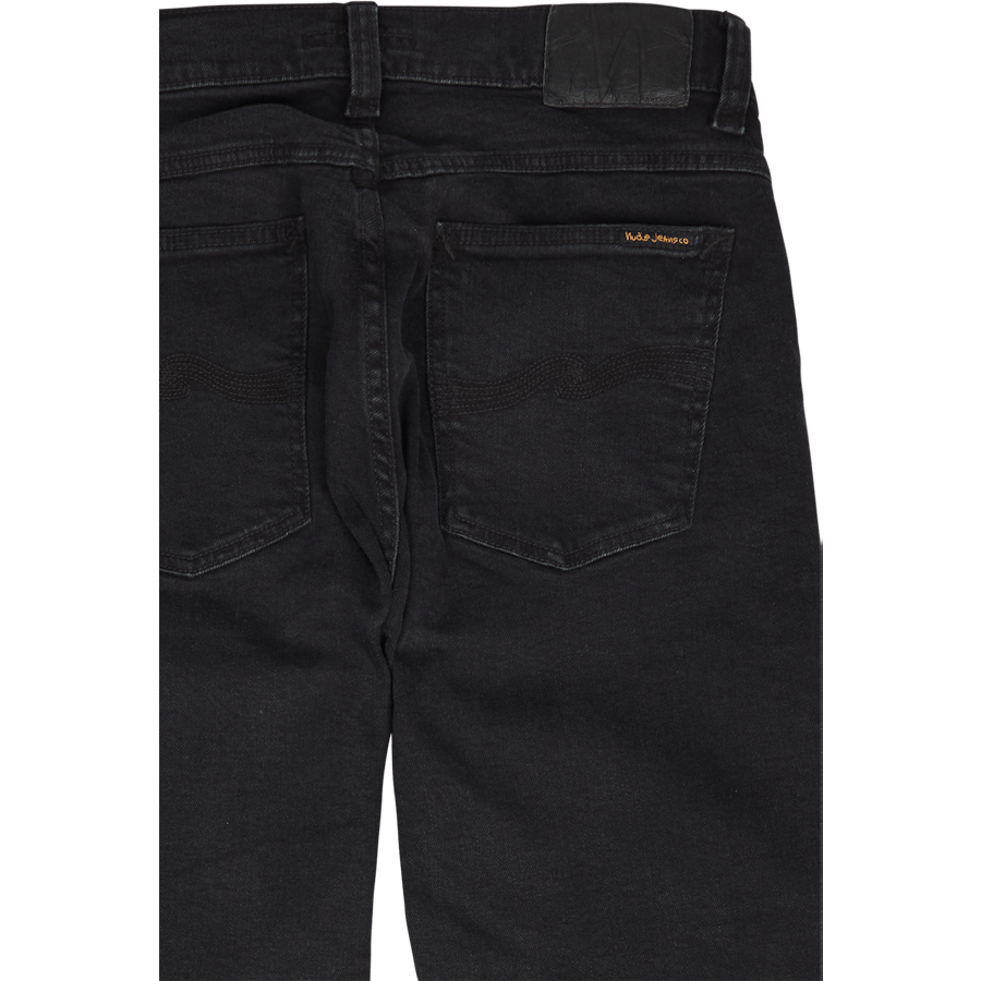 Nudie Jeans Tight Terry Soft