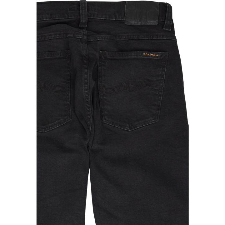 Nudie Jeans Tight Terry Soft
