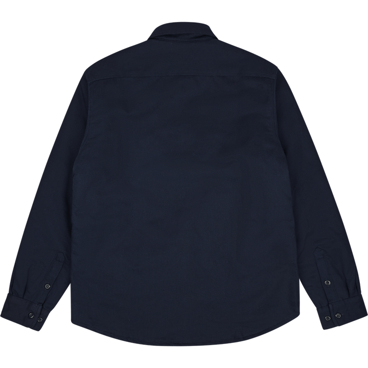 Nudie Jeans Glenn Padded Shirt