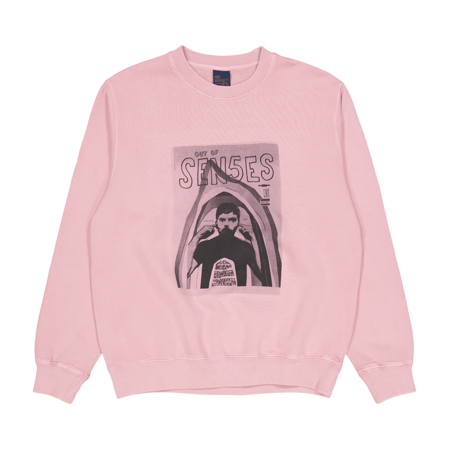 Nudie Jeans Lasse Issue 2