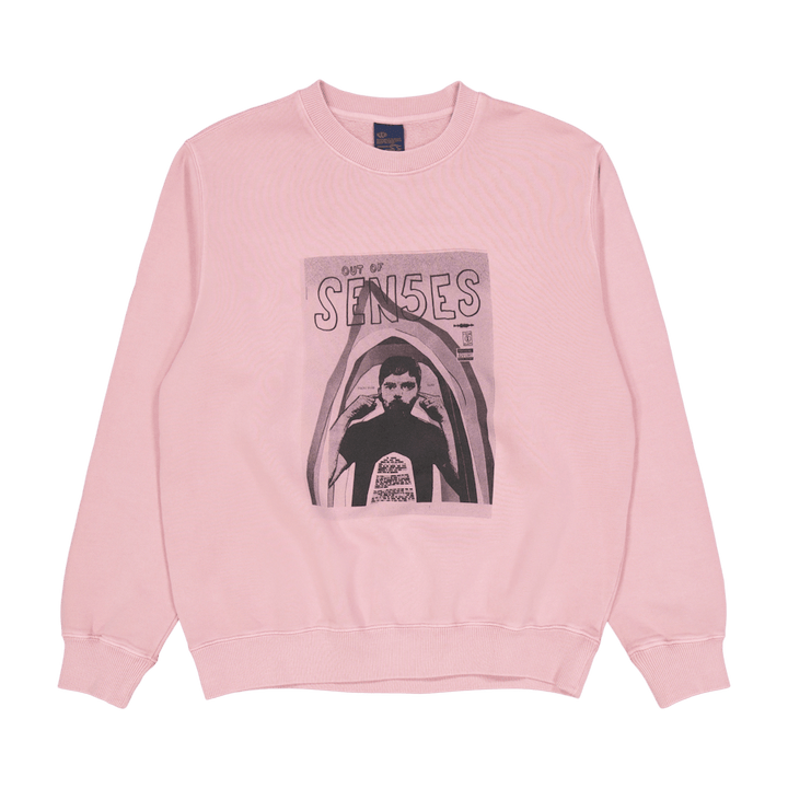 Nudie Jeans Lasse Issue 2