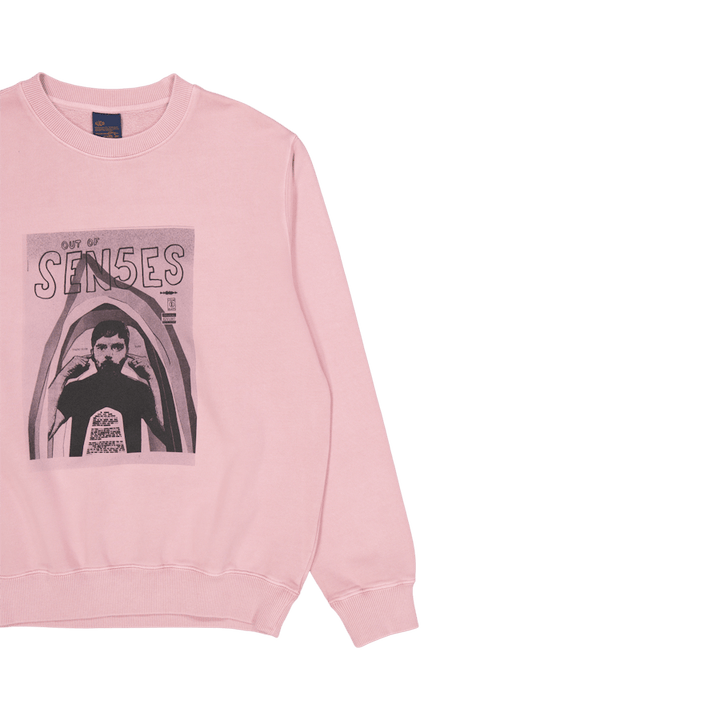 Nudie Jeans Lasse Issue 2