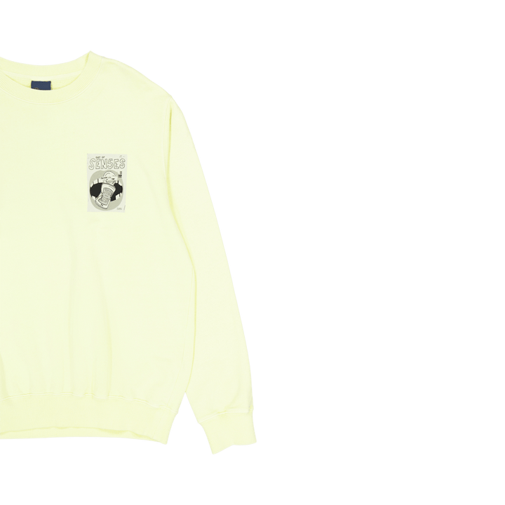Nudie Jeans Lasse Issue 5