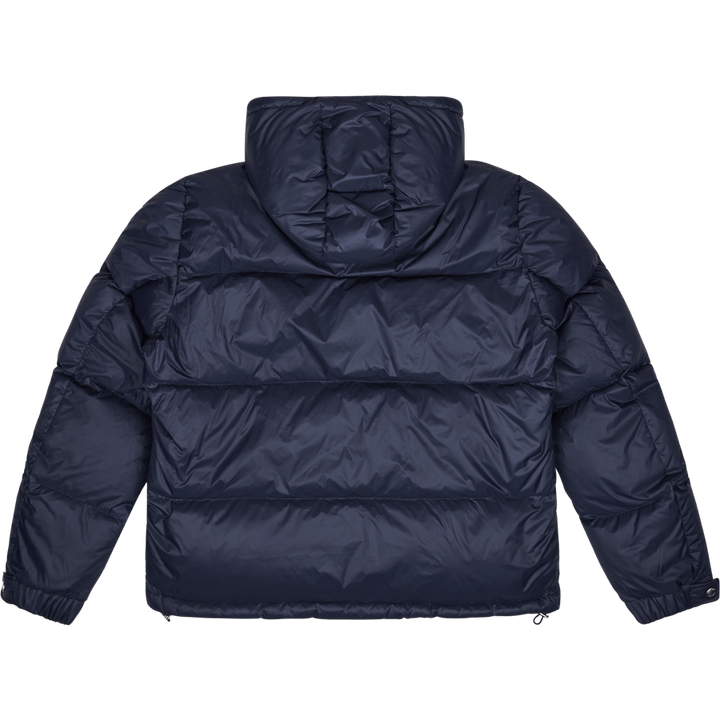Scott Down Jacket Navy