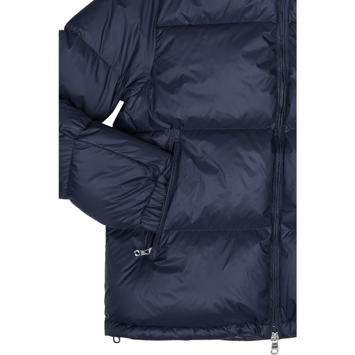Scott Down Jacket Navy