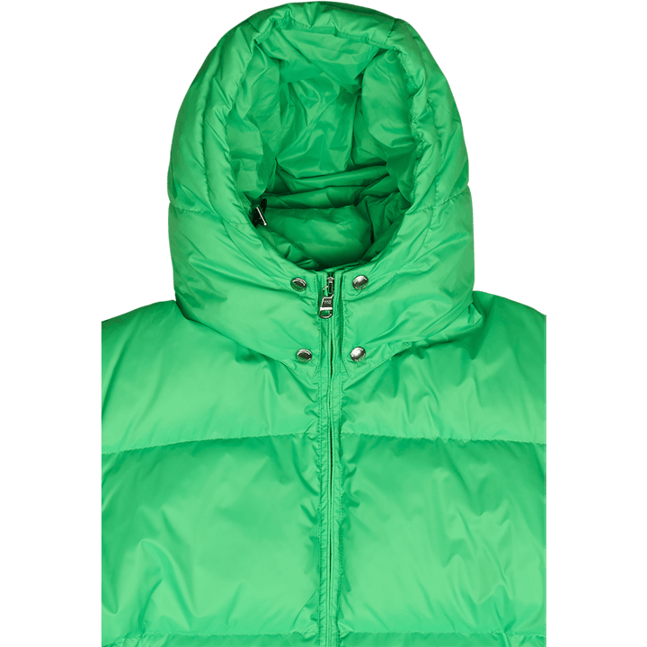 Scott Down Jacket Bright Green