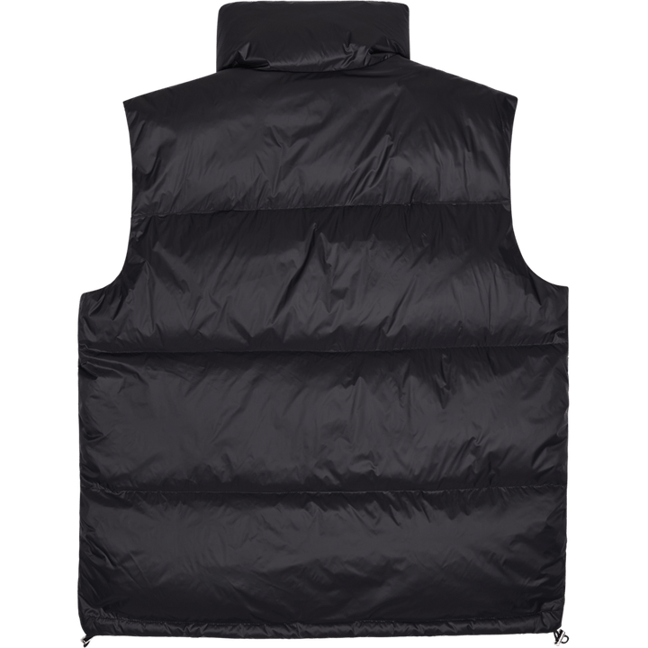 Scott Down Vest Black