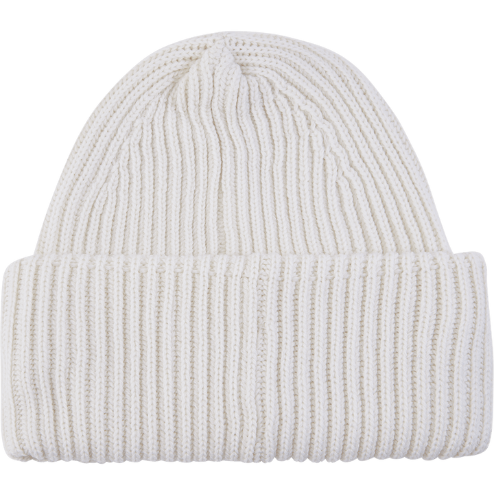 Benjamin Beanie White