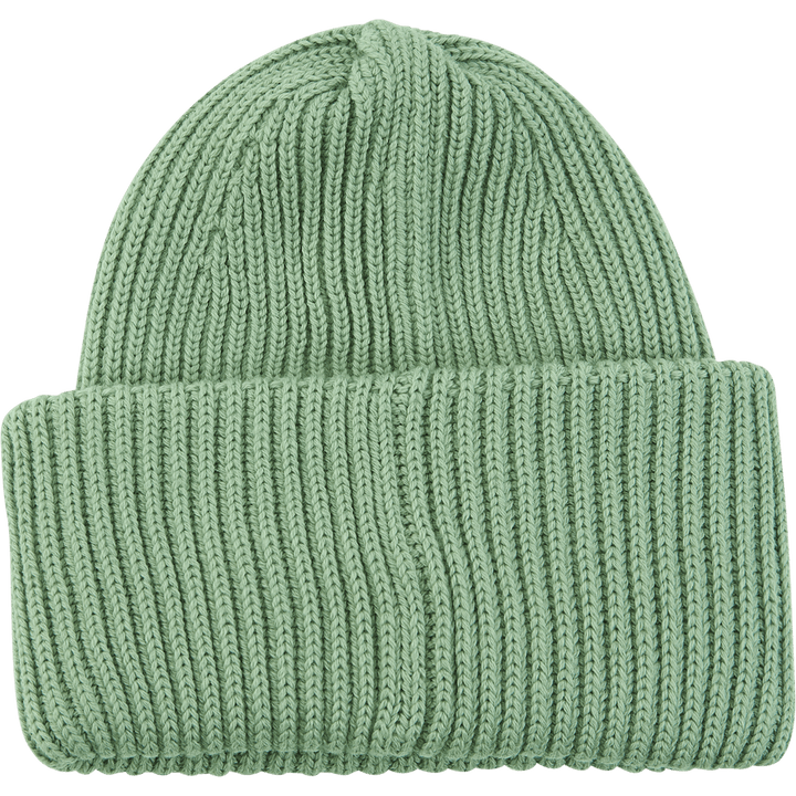 Benjamin Beanie Jade Green