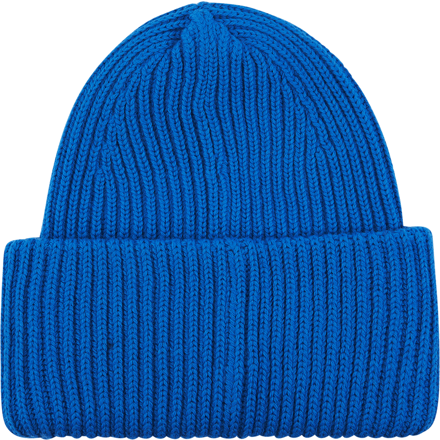 Benjamin Beanie Royal Blue