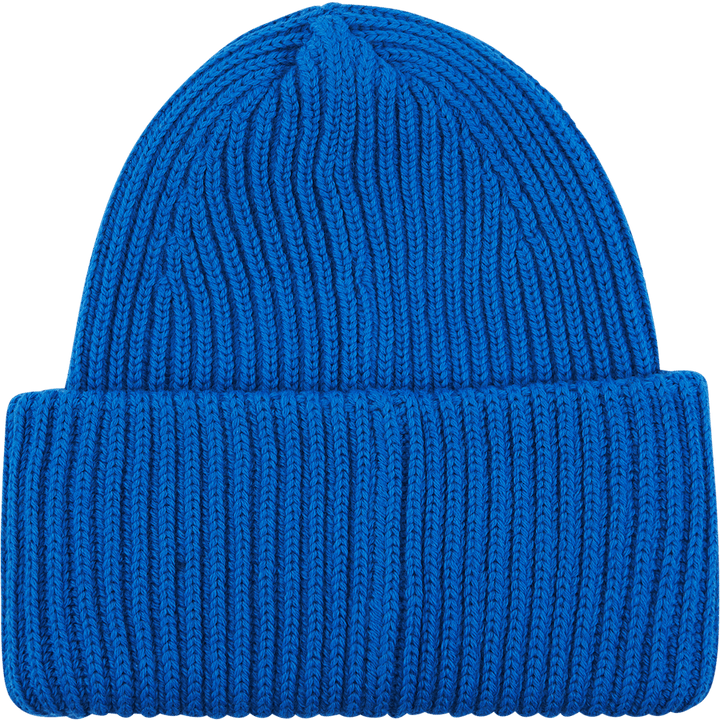 Benjamin Beanie Royal Blue