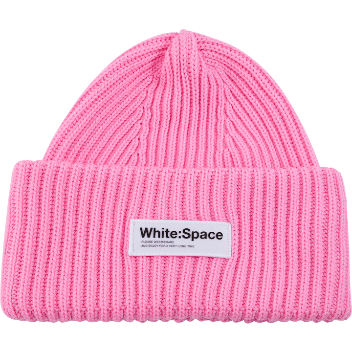 Benjamin Beanie Rosa