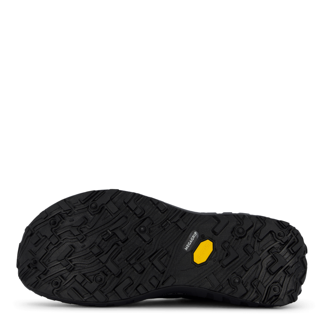 Norda 001 Stealth Black - M Svart