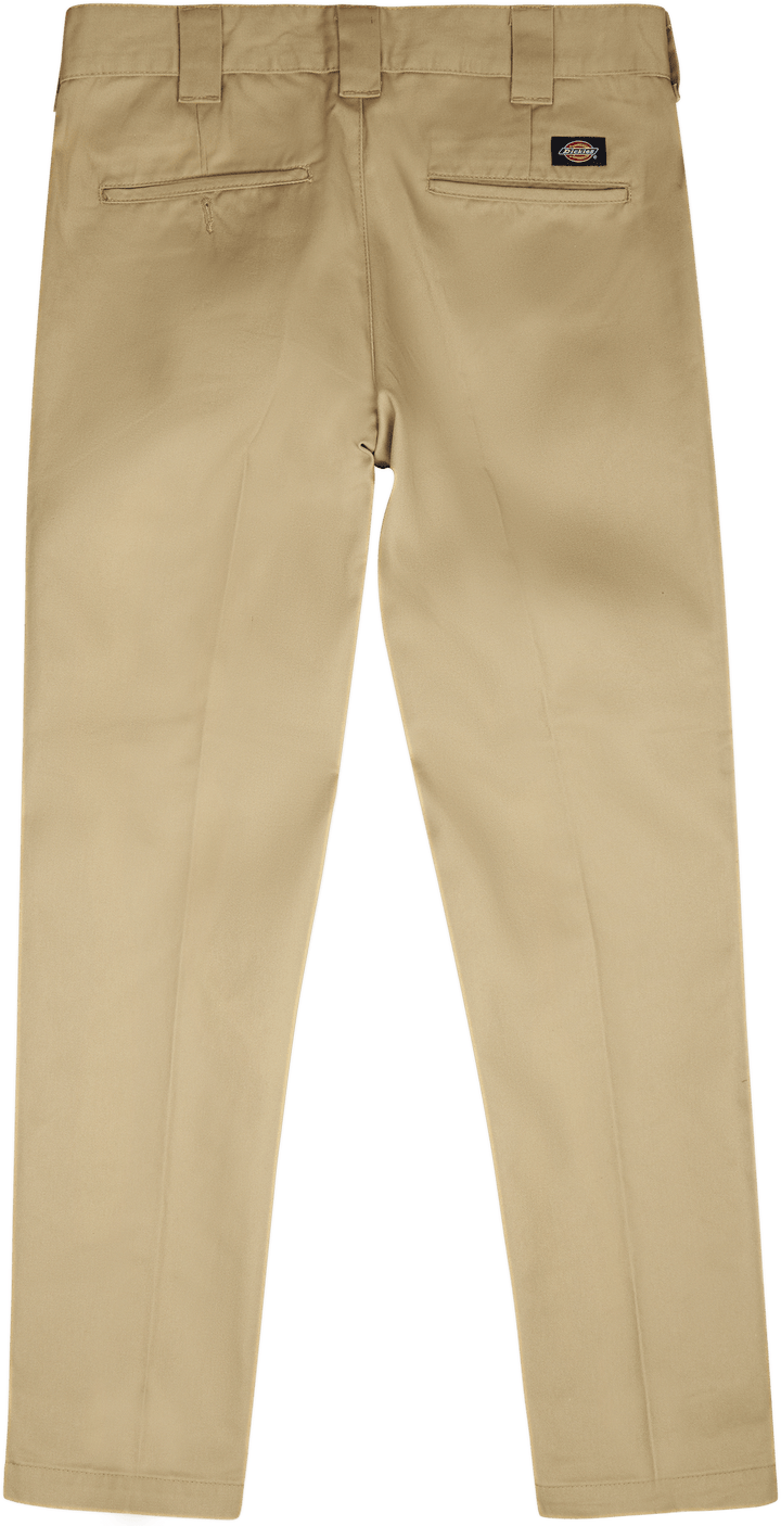Dickies 872 Work Pant Rec Khaki