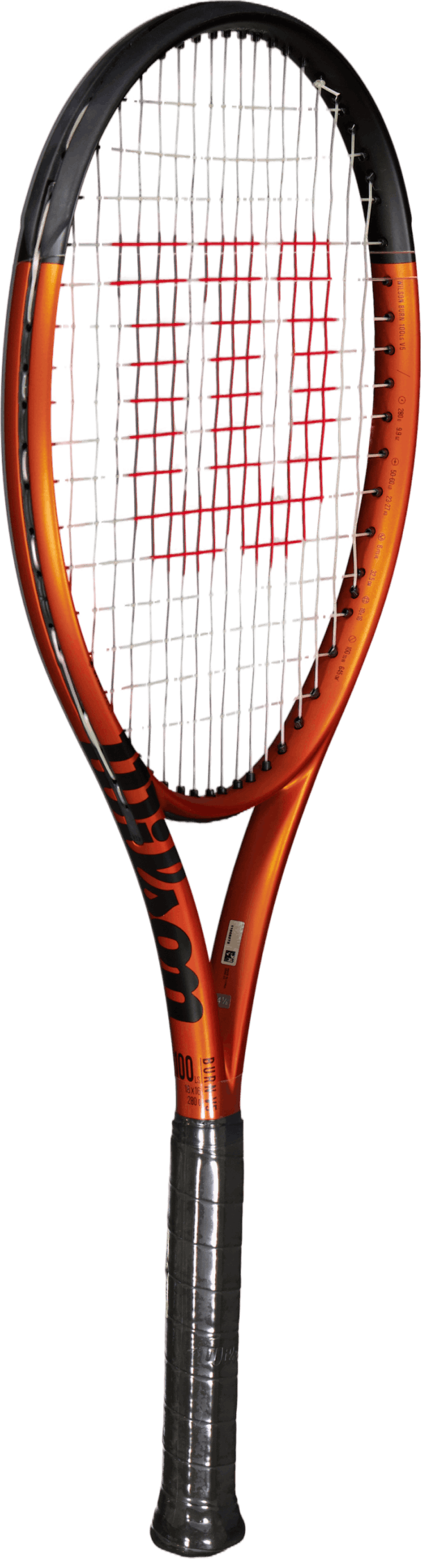 Burn 100ls V5.0