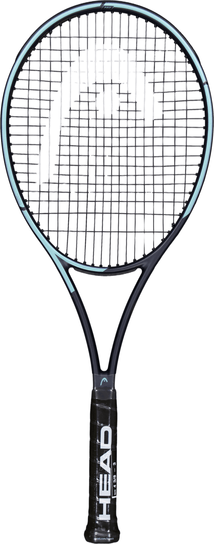 Gravity Pro 2023 Svart