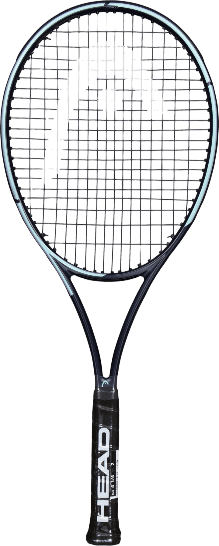 Gravity Team L 2023 Svart