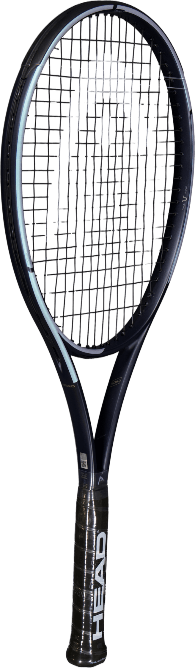 Gravity Team L 2023 Svart