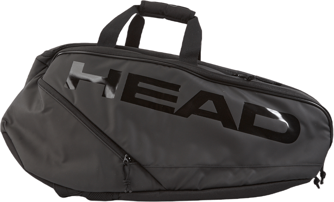 Pro X Padel Bag Large Black