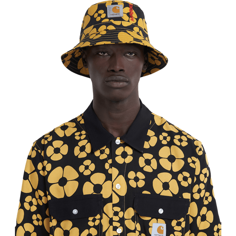 MARNI x CARHARTT WIP HATS