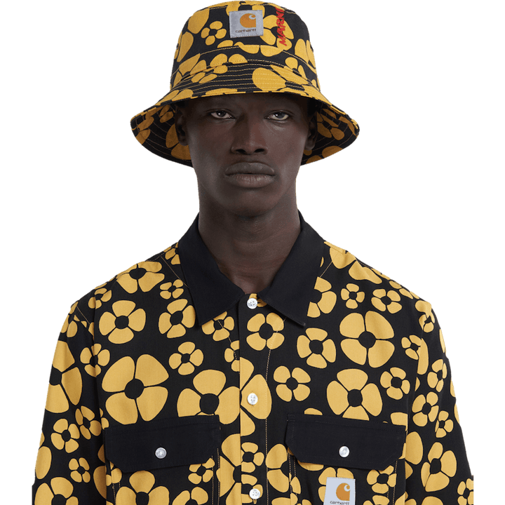 MARNI x CARHARTT WIP HATS