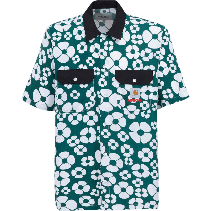 MARNI x CARHARTT WIP SHIRT