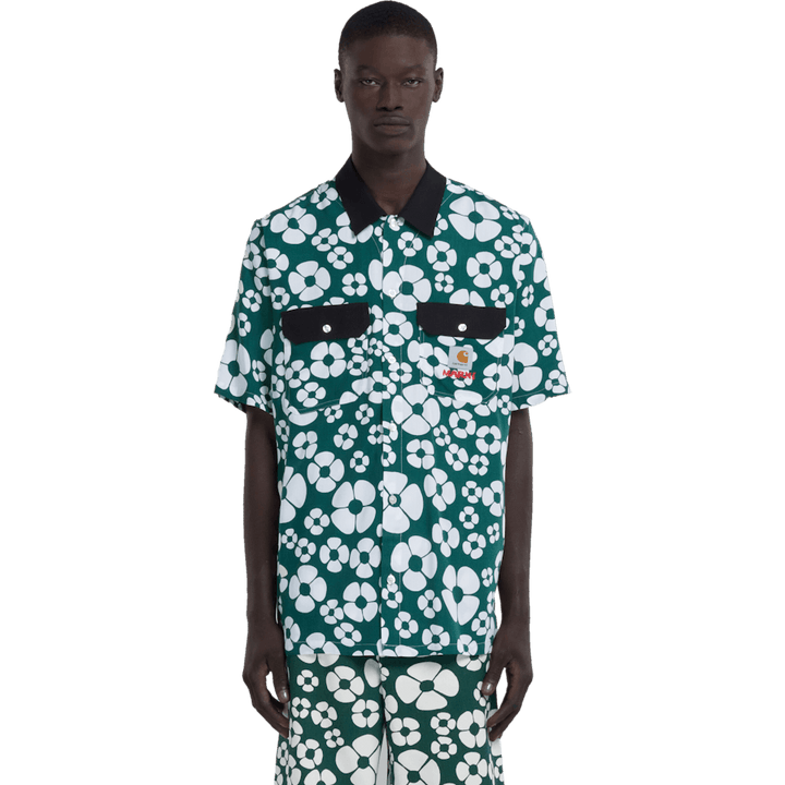 MARNI x CARHARTT WIP SHIRT