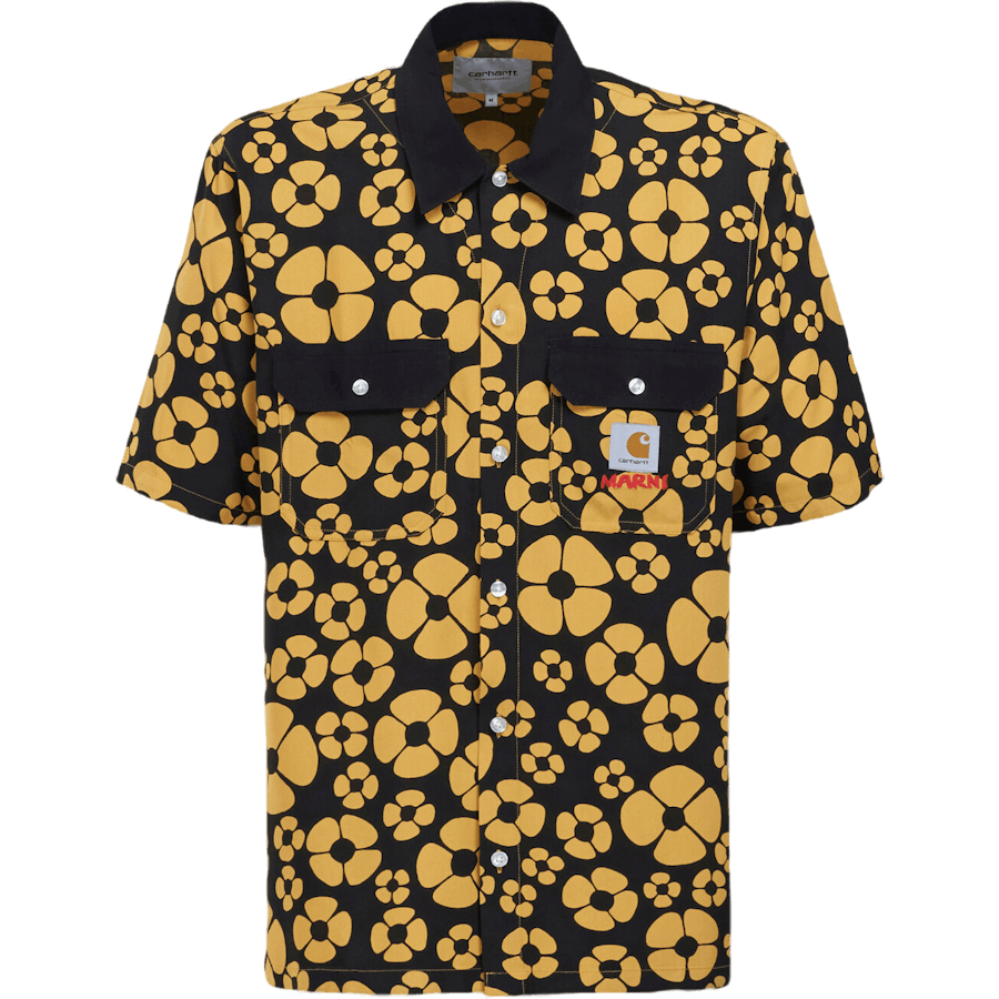 MARNI x CARHARTT WIP SHIRT