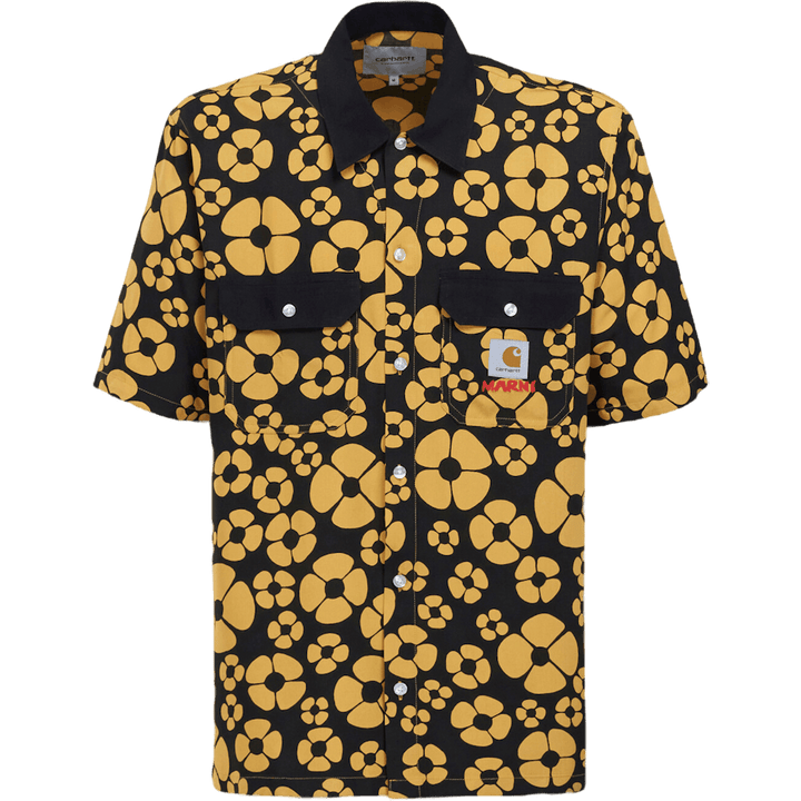 MARNI x CARHARTT WIP SHIRT
