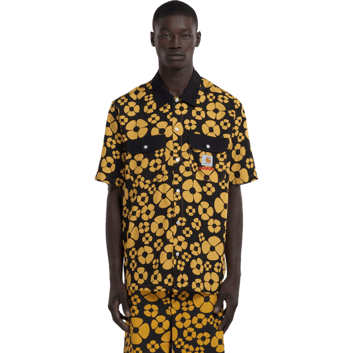 MARNI x CARHARTT WIP SHIRT