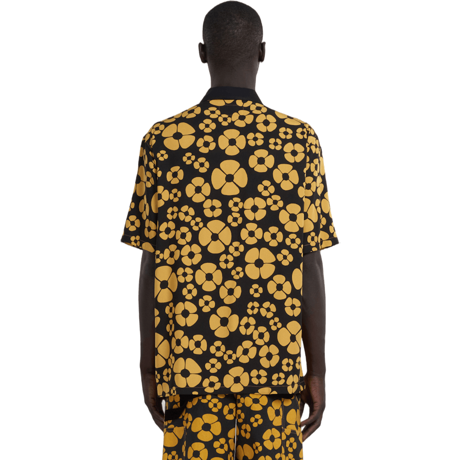 MARNI x CARHARTT WIP SHIRT