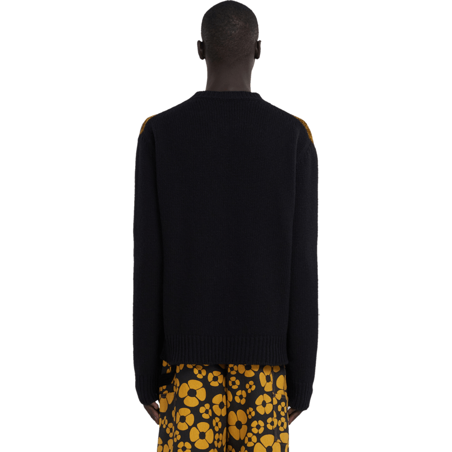 MARNI x CARHARTT WIP ROUNDNECK SWEATER