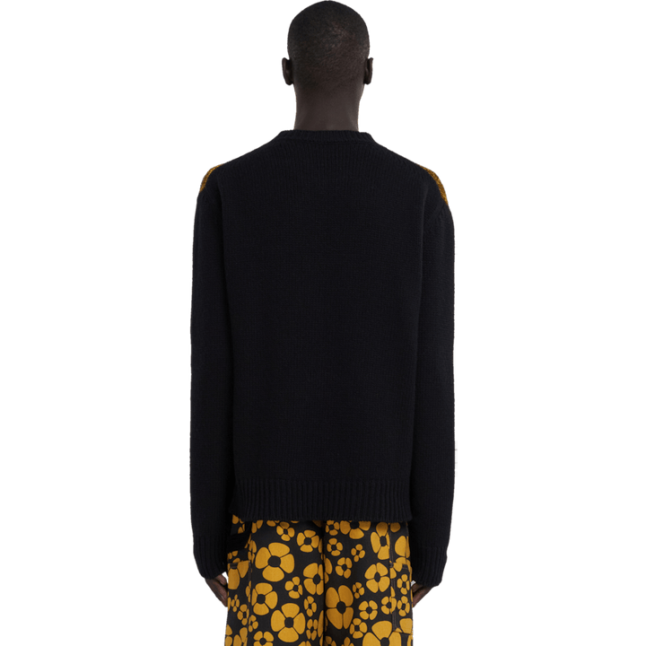 MARNI x CARHARTT WIP ROUNDNECK SWEATER