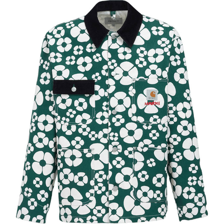 MARNI x CARHARTT WIP JACKET