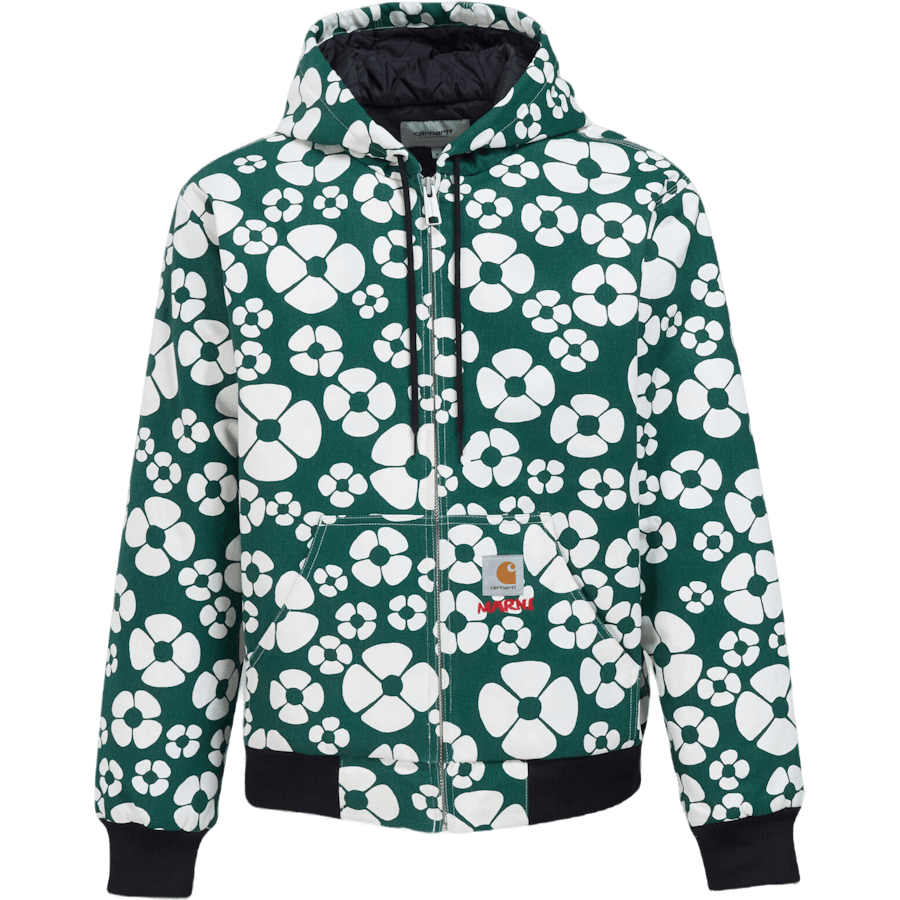VESTE MARNI x CARHARTT WIP