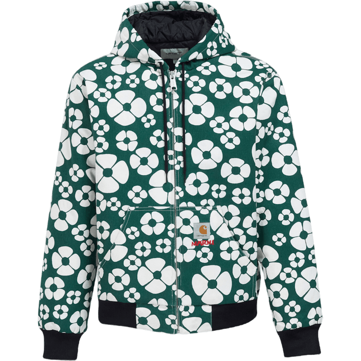 VESTE MARNI x CARHARTT WIP